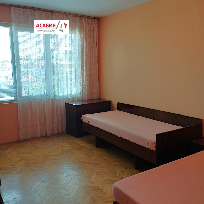 Zu verkaufen  1 Schlafzimmer Plewen , Schirok zentar , 60 qm | 81071364 - Bild [13]