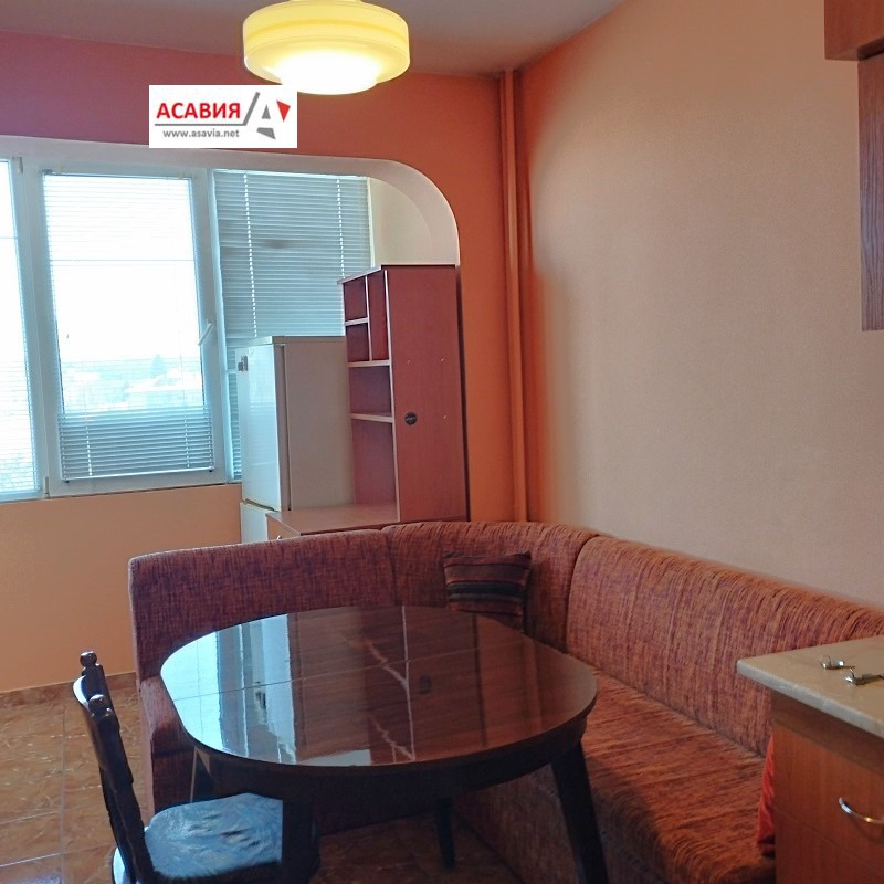 Zu verkaufen  1 Schlafzimmer Plewen , Schirok zentar , 60 qm | 81071364 - Bild [8]