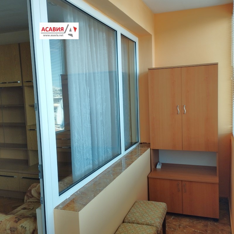 Zu verkaufen  1 Schlafzimmer Plewen , Schirok zentar , 60 qm | 81071364 - Bild [9]
