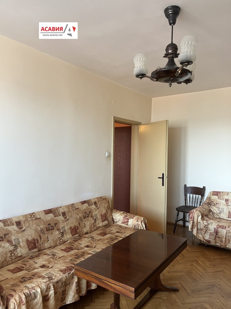 Zu verkaufen  1 Schlafzimmer Plewen , Schirok zentar , 60 qm | 81071364 - Bild [4]