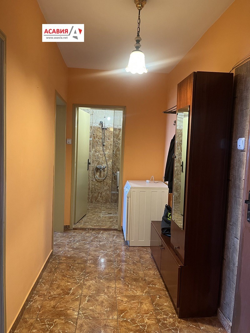 Zu verkaufen  1 Schlafzimmer Plewen , Schirok zentar , 60 qm | 81071364