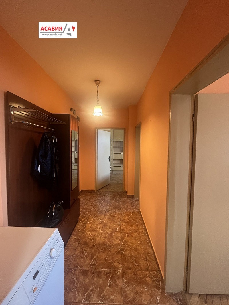 Zu verkaufen  1 Schlafzimmer Plewen , Schirok zentar , 60 qm | 81071364 - Bild [5]