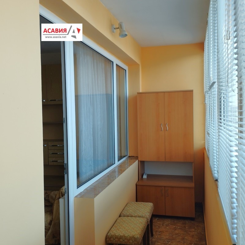 Zu verkaufen  1 Schlafzimmer Plewen , Schirok zentar , 60 qm | 81071364 - Bild [10]