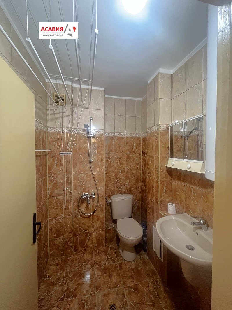 Zu verkaufen  1 Schlafzimmer Plewen , Schirok zentar , 60 qm | 81071364 - Bild [7]