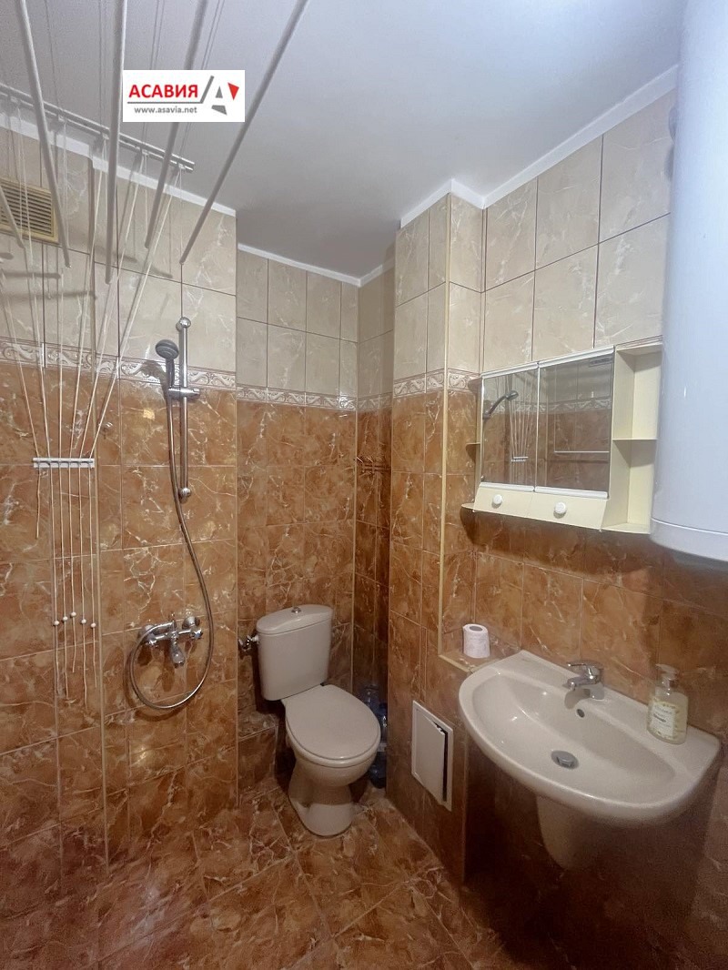 Zu verkaufen  1 Schlafzimmer Plewen , Schirok zentar , 60 qm | 81071364 - Bild [6]