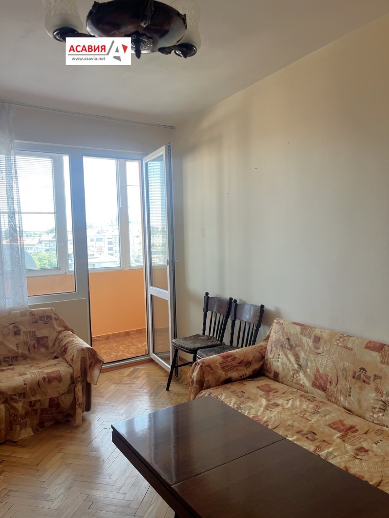 Zu verkaufen  1 Schlafzimmer Plewen , Schirok zentar , 60 qm | 81071364 - Bild [3]