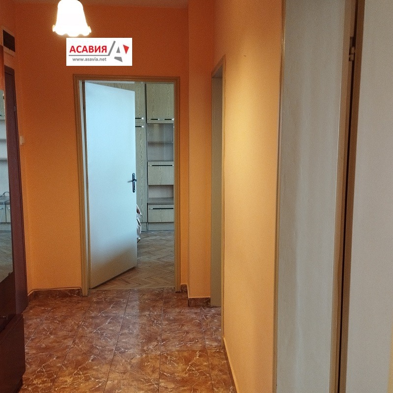 Zu verkaufen  1 Schlafzimmer Plewen , Schirok zentar , 60 qm | 81071364 - Bild [2]