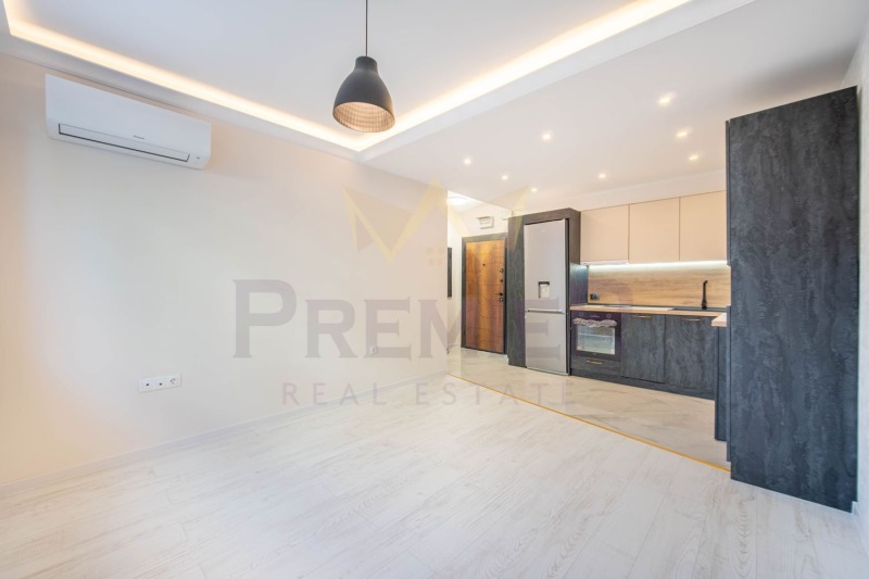 Na prodej  1 ložnice Varna , Vinica , 50 m2 | 38210277 - obraz [4]