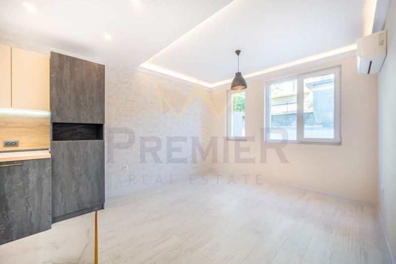 Na prodej  1 ložnice Varna , Vinica , 50 m2 | 38210277 - obraz [2]