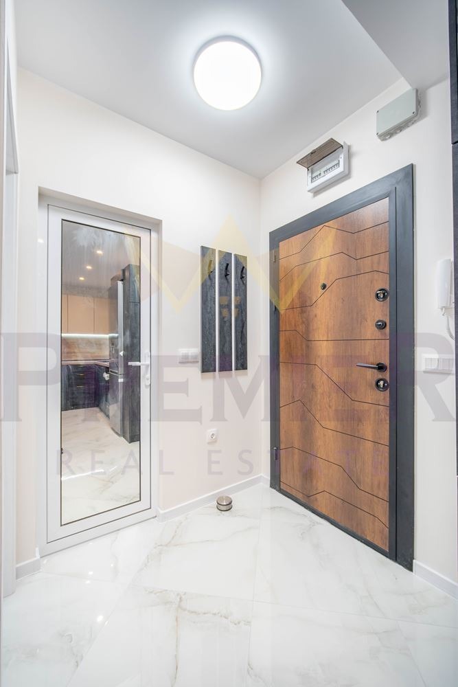 Na prodej  1 ložnice Varna , Vinica , 50 m2 | 38210277 - obraz [9]