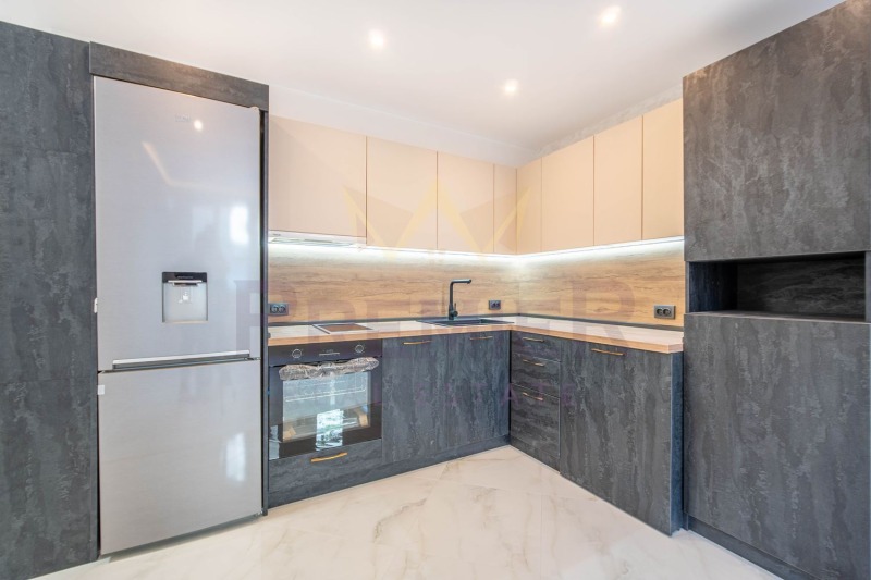 Na prodej  1 ložnice Varna , Vinica , 50 m2 | 38210277 - obraz [3]