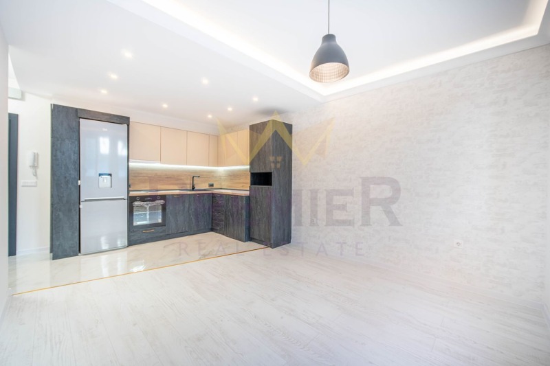 Na prodej  1 ložnice Varna , Vinica , 50 m2 | 38210277