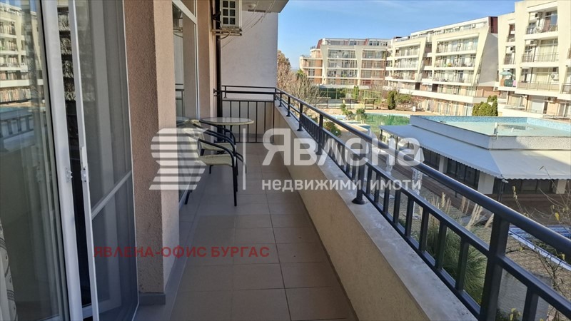 Til salg  1 soveværelse region Burgas , k.k. Slanchev bryag , 71 kvm | 43247304 - billede [6]