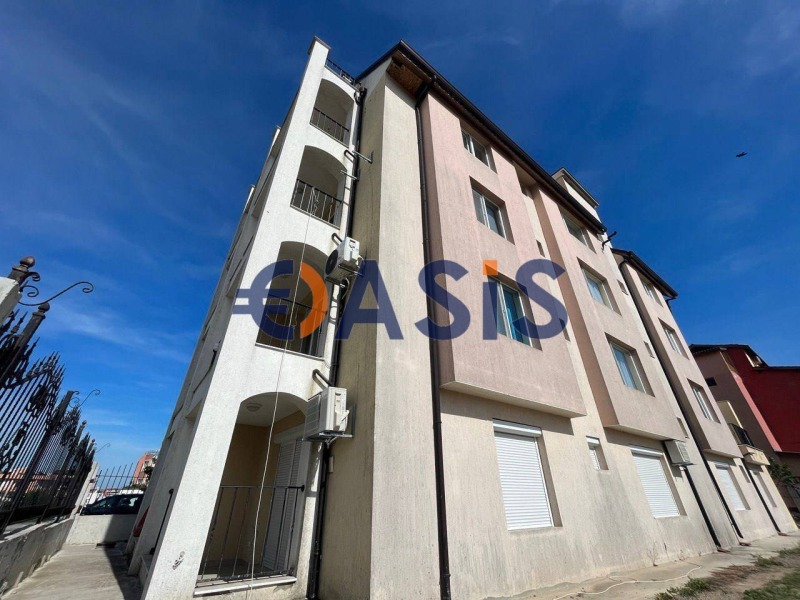 Til salg  1 soveværelse region Burgas , Ravda , 50 kvm | 84249059 - billede [2]