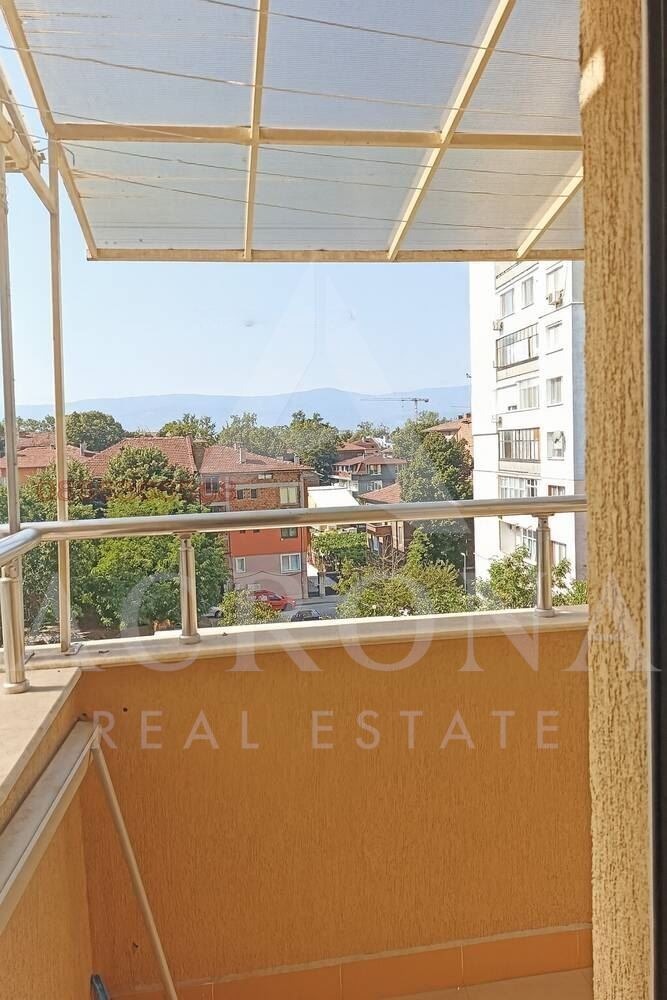 Продава 2-СТАЕН, гр. Пловдив, Христо Смирненски, снимка 6 - Апартаменти - 52141938