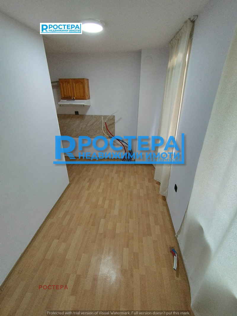 Продава 2-СТАЕН, гр. Търговище, Вароша, снимка 5 - Апартаменти - 52425758