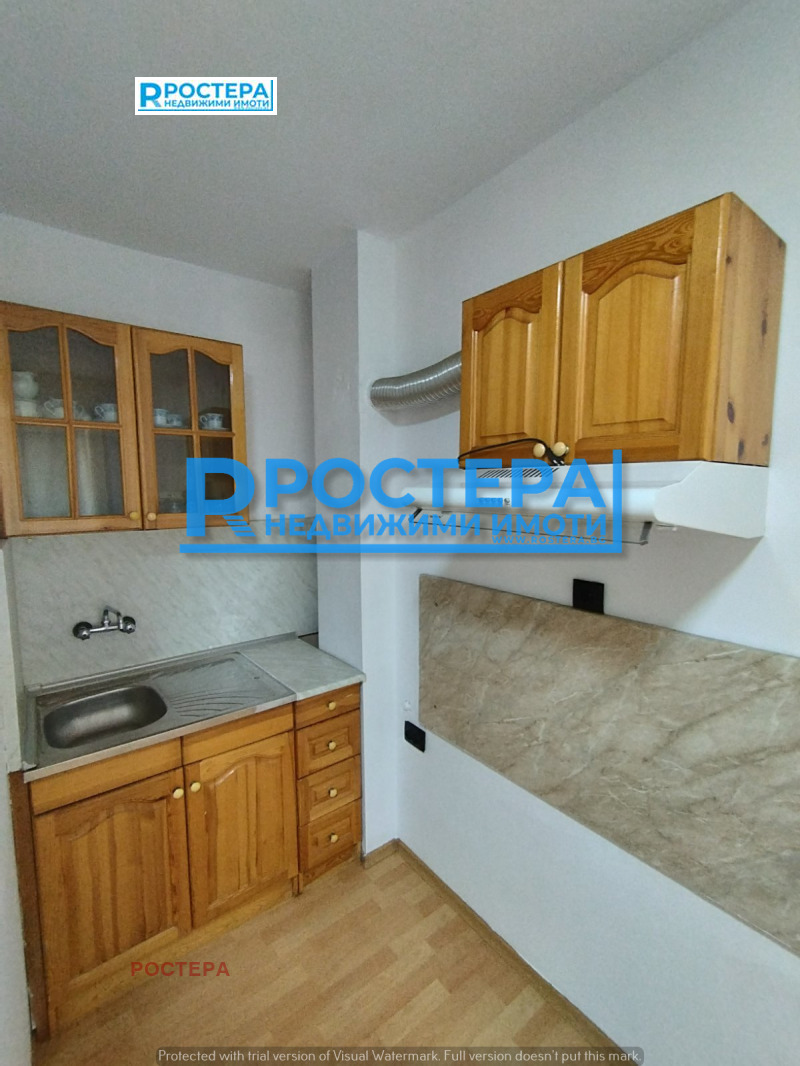 Продава 2-СТАЕН, гр. Търговище, Вароша, снимка 9 - Апартаменти - 52425758