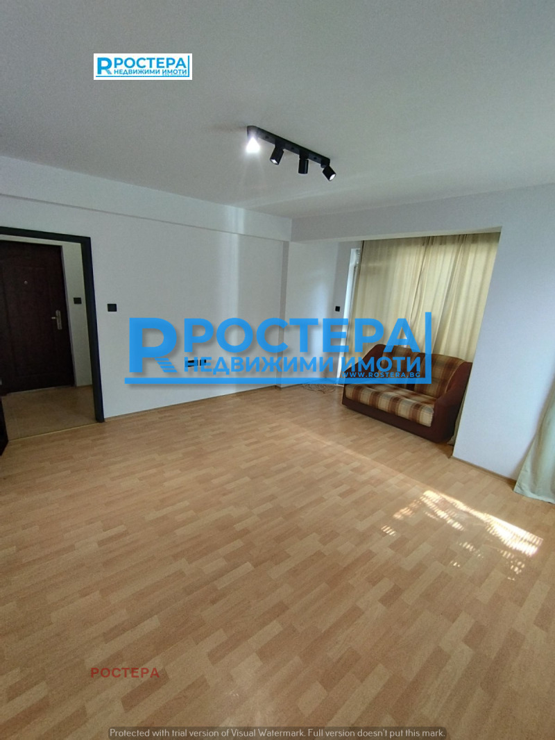 Продава 2-СТАЕН, гр. Търговище, Вароша, снимка 3 - Апартаменти - 52425758