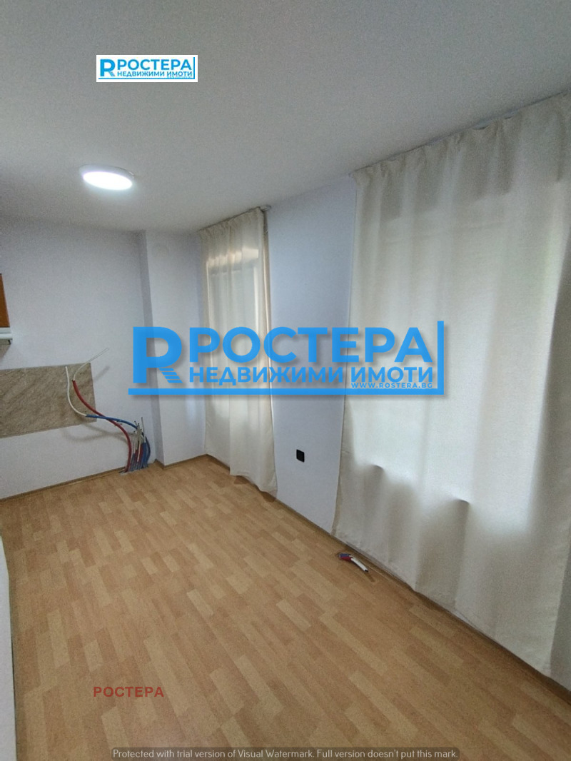 Продава 2-СТАЕН, гр. Търговище, Вароша, снимка 6 - Апартаменти - 52425758