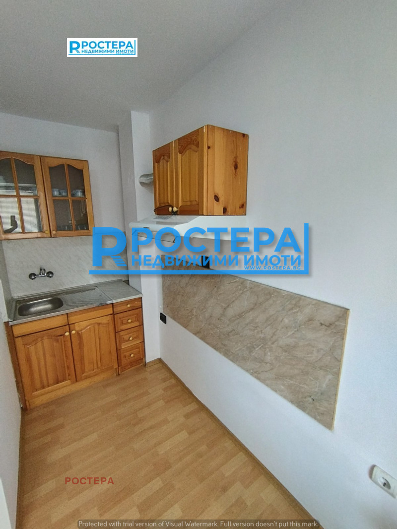 Продава 2-СТАЕН, гр. Търговище, Вароша, снимка 8 - Апартаменти - 52425758