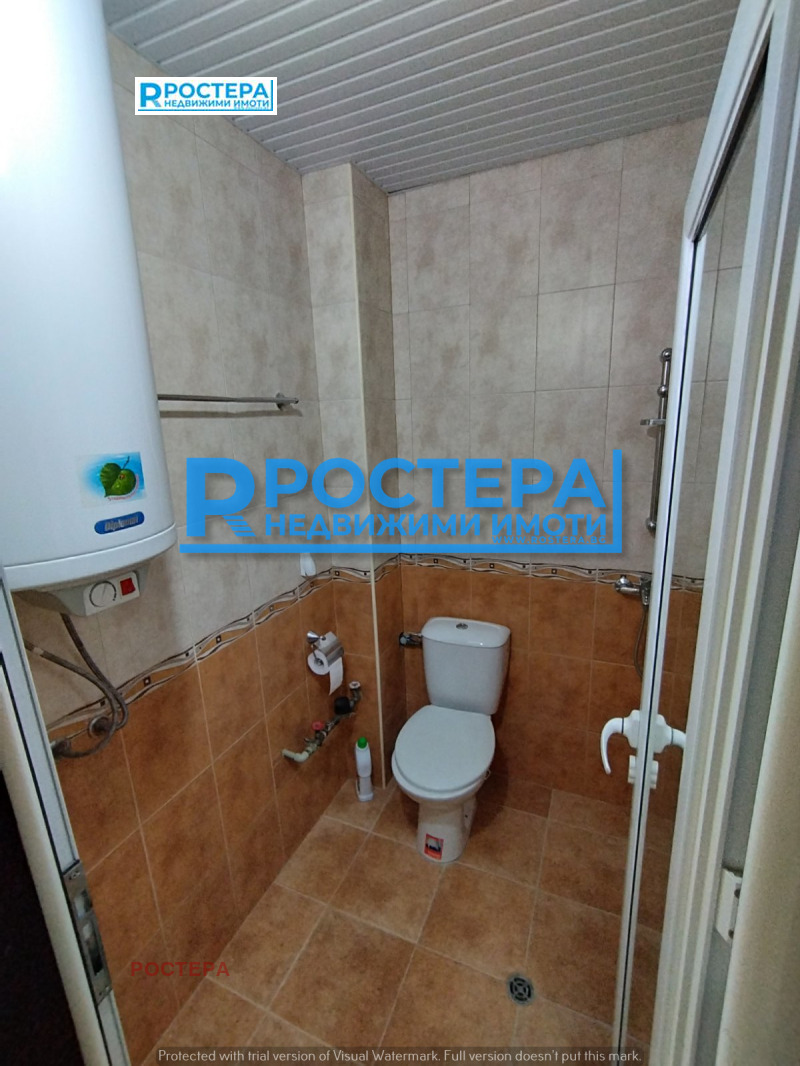 Продава 2-СТАЕН, гр. Търговище, Вароша, снимка 12 - Апартаменти - 52425758