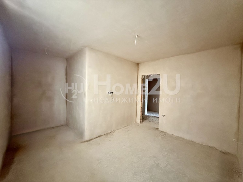 Продава 2-СТАЕН, гр. Варна, м-т Пчелина, снимка 3 - Апартаменти - 52441893