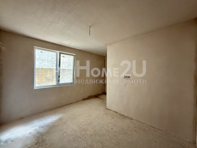 Продава 2-СТАЕН, гр. Варна, м-т Пчелина, снимка 2 - Апартаменти - 52441893