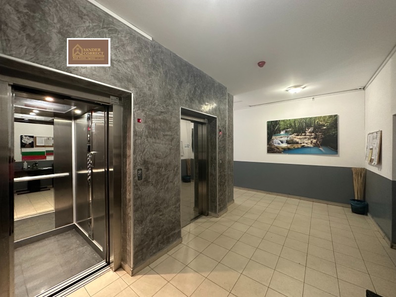 Продава 2-СТАЕН, гр. София, Младост 4, снимка 4 - Апартаменти - 52868790