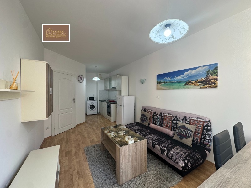 Продава 2-СТАЕН, гр. София, Младост 4, снимка 16 - Апартаменти - 52868790