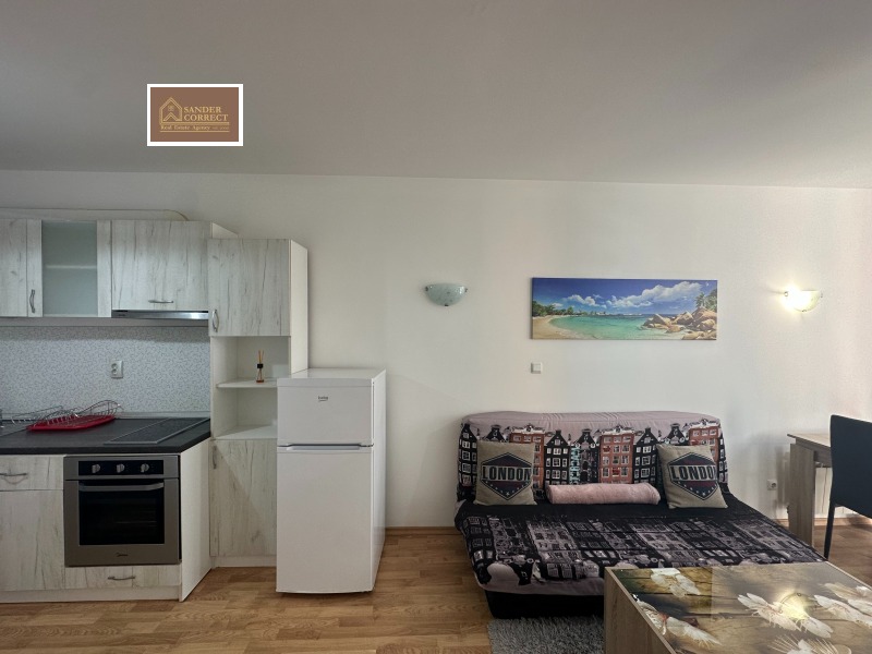 Продава 2-СТАЕН, гр. София, Младост 4, снимка 15 - Апартаменти - 52868790