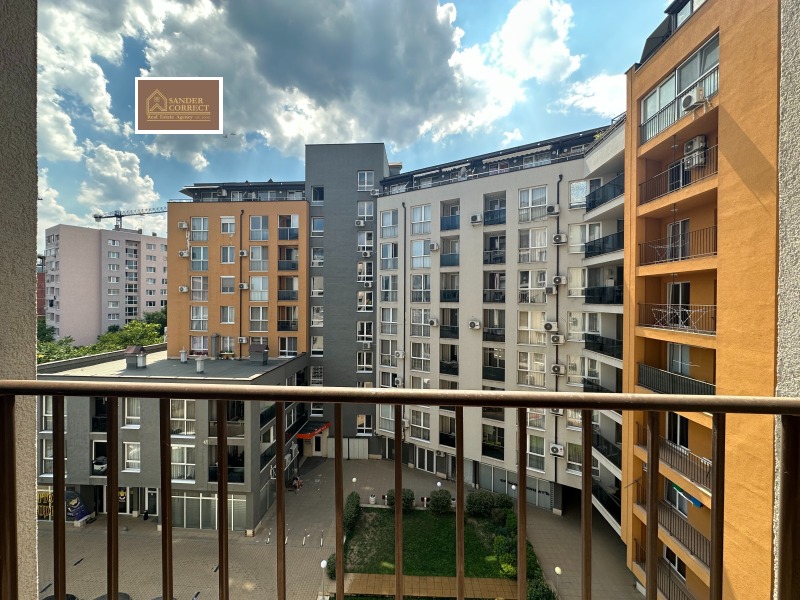 Продава 2-СТАЕН, гр. София, Младост 4, снимка 7 - Апартаменти - 52868790