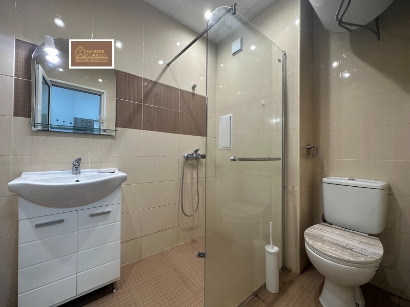 Продава 2-СТАЕН, гр. София, Младост 4, снимка 9 - Апартаменти - 52868790