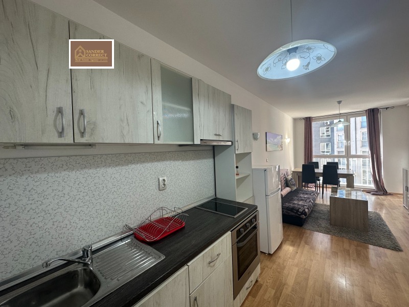 Продава 2-СТАЕН, гр. София, Младост 4, снимка 14 - Апартаменти - 52868790