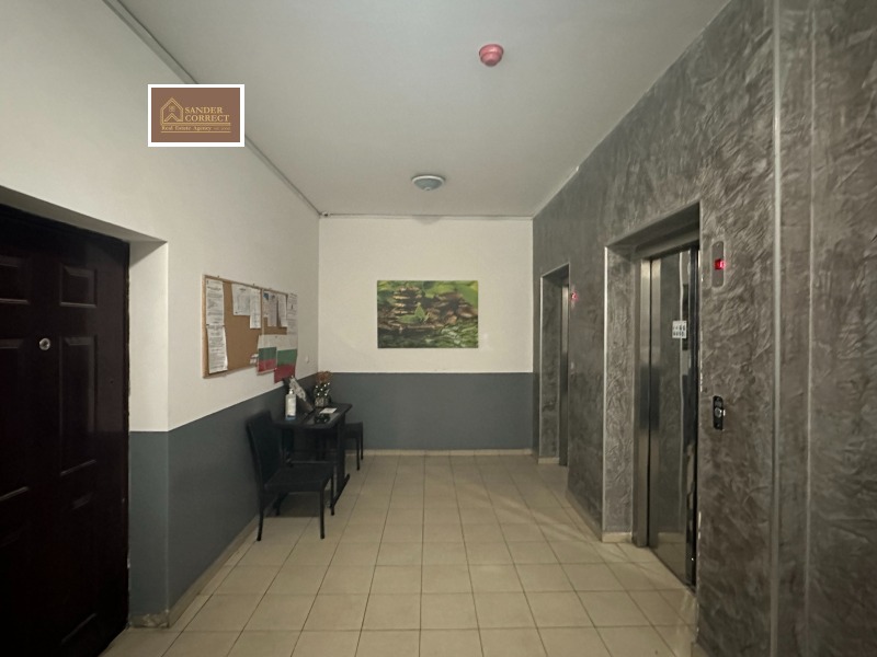 Продава 2-СТАЕН, гр. София, Младост 4, снимка 5 - Апартаменти - 52868790