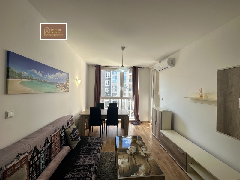 Продава 2-СТАЕН, гр. София, Младост 4, снимка 17 - Апартаменти - 52868790