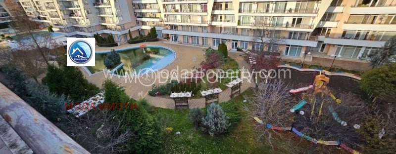 Продава 2-СТАЕН, к.к. Слънчев бряг, област Бургас