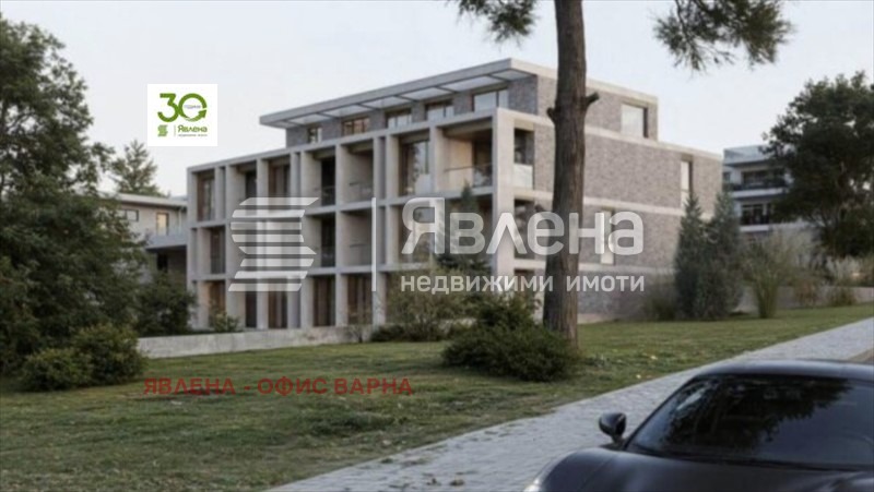 Продава 2-СТАЕН, гр. Варна, Свети Никола, снимка 2 - Апартаменти - 54161464