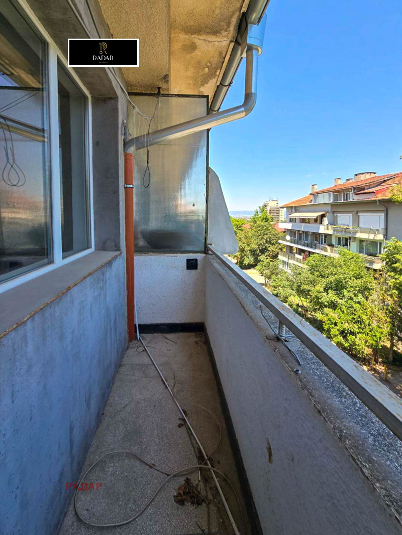 In vendita  2 camere da letto Sofia , Lozenets , 121 mq | 57663358 - Immagine [16]