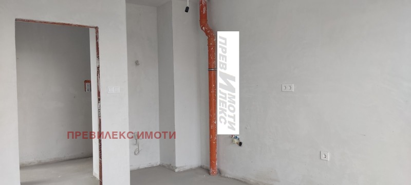 Продава 3-СТАЕН, гр. Пловдив, Коматевски възел, снимка 1 - Aпартаменти - 49522387