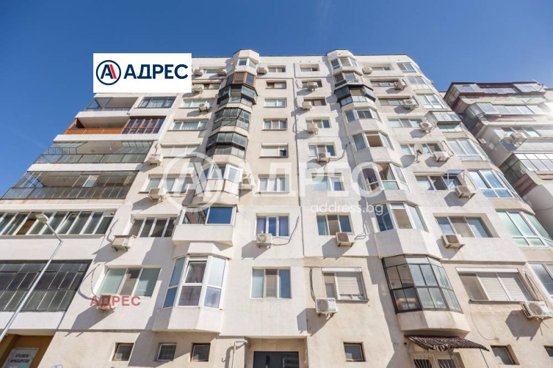 Продава 3-СТАЕН, град Варна, Възраждане 2 • 209000 € • 58616761 — Holmes.bg