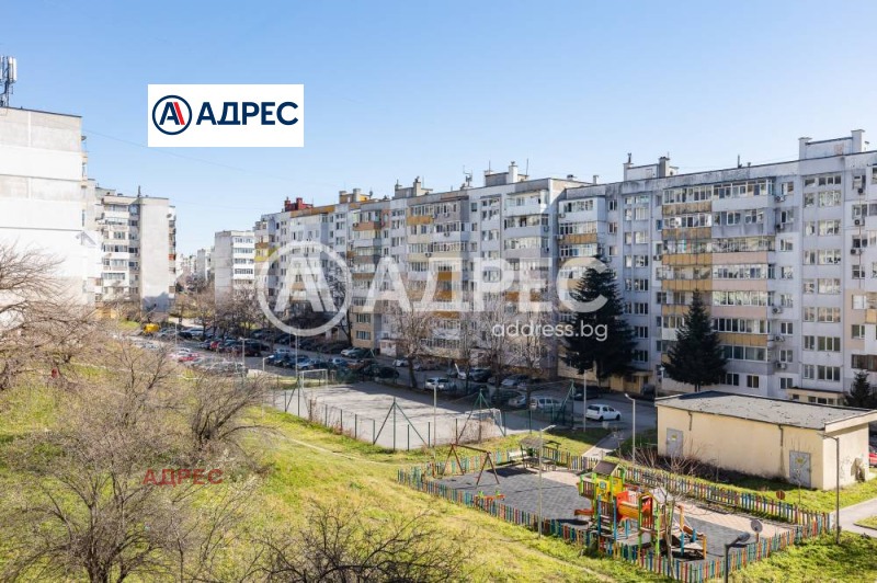 For Sale  2 bedroom Varna , Vazrazhdane 2 , 130 sq.m | 53419404 - image [8]