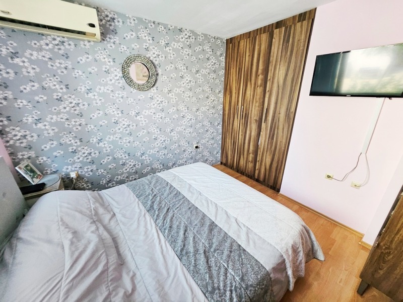 На продаж  2 спальні область Бургас , к.к. Слънчев бряг , 85 кв.м | 69107674 - зображення [10]