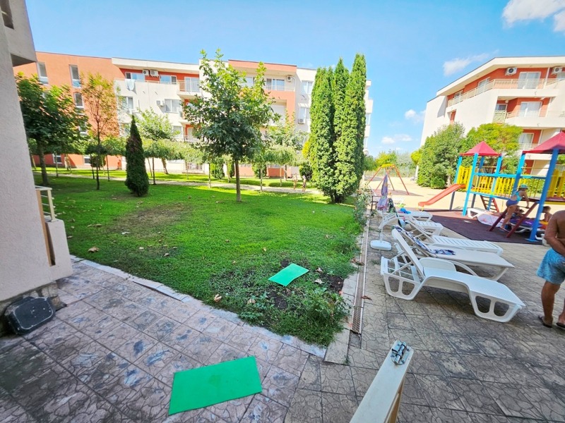 На продаж  2 спальні область Бургас , к.к. Слънчев бряг , 85 кв.м | 69107674 - зображення [14]
