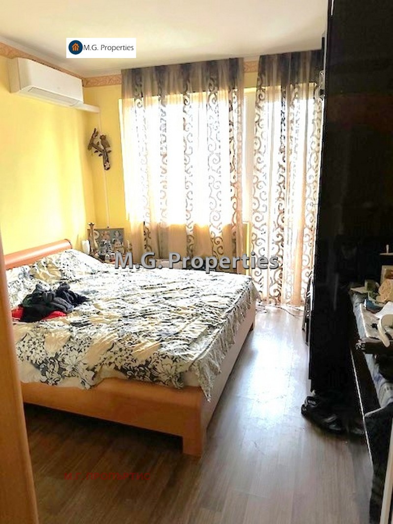 Продава 4-СТАЕН, гр. Варна, Автогара, снимка 1 - Aпартаменти - 49289402