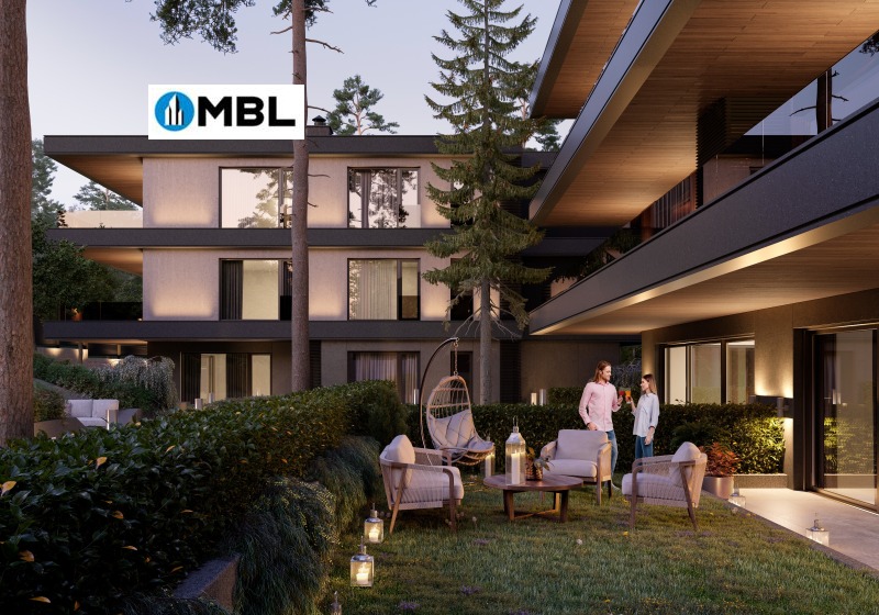 Продава 4-СТАЕН, град София, с. Бистрица • 627832 € / 1227932.66 лв. • 38568649 1