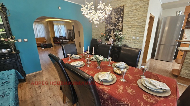For Sale  3+ bedroom Stara Zagora , Opalchenski , 240 sq.m | 11745394 - image [5]