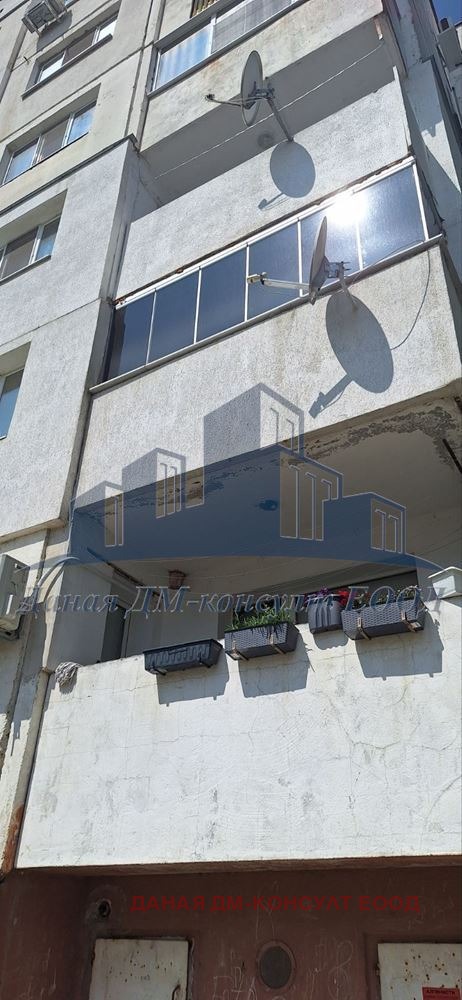 Продаја  3+ спаваћа соба Шумен , Бојан Балгаранов 2 , 101 м2 | 69867700 - слика [16]