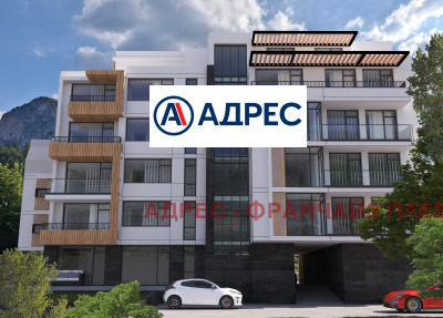 Продава МНОГОСТАЕН, гр. Враца, Център, снимка 4 - Апартаменти - 56163467