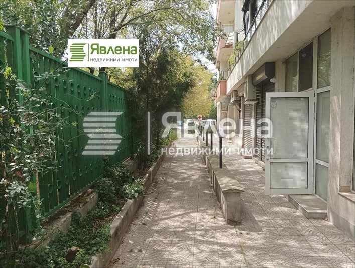 For Sale  Office Sofia , Svoboda , 96 sq.m | 39744600 - image [4]