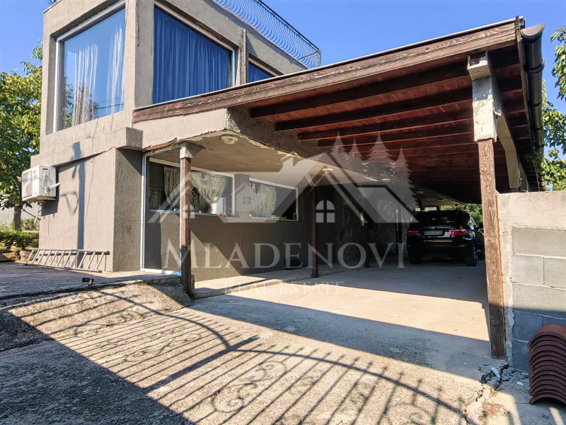 À vendre  Maison Bourgas , Tvarditsa , 230 m² | 79475724 - image [3]